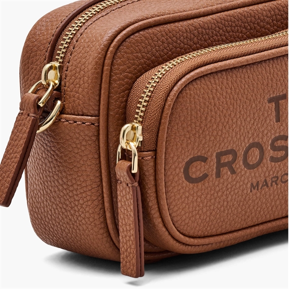 Marc Jacobs The Crossbody Bag, Argan Oil